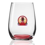 6.25 oz. Libbey Stemless Taster Glasses-8