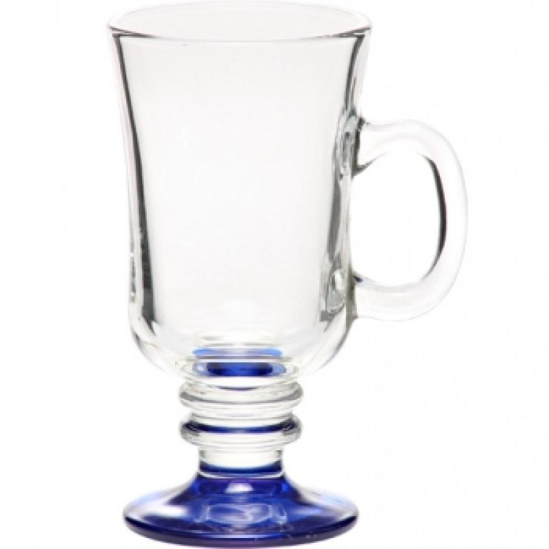 8.5 Oz. Libbey® Glass Irish Coffee Mug-4