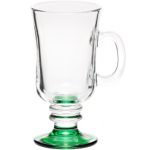 8.5 Oz. Libbey® Glass Irish Coffee Mug-5