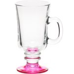 8.5 Oz. Libbey® Glass Irish Coffee Mug-6