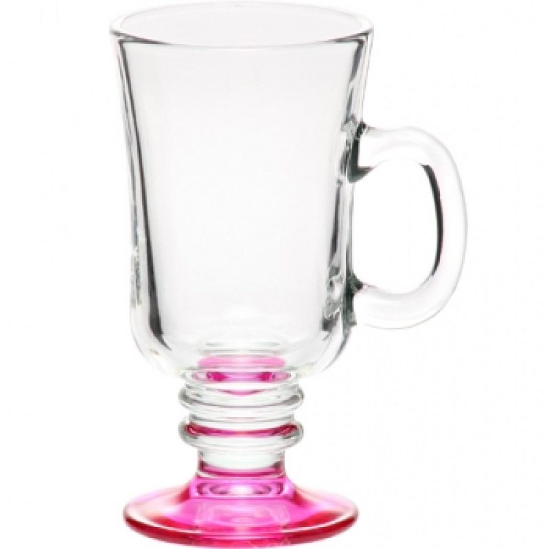 8.5 Oz. Libbey® Glass Irish Coffee Mug-6