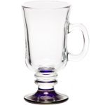 8.5 Oz. Libbey® Glass Irish Coffee Mug-7