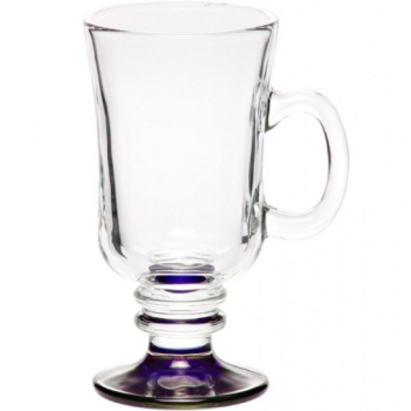 8.5 Oz. Libbey® Glass Irish Coffee Mug-7
