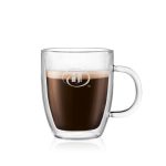 Bodum Bistro 10oz Double Wall Mug Set - 2 pcs-2