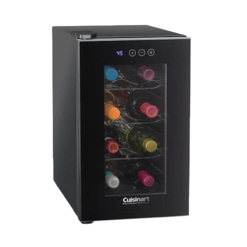 Cuisinart 8-Bottle Wine Cellar-2