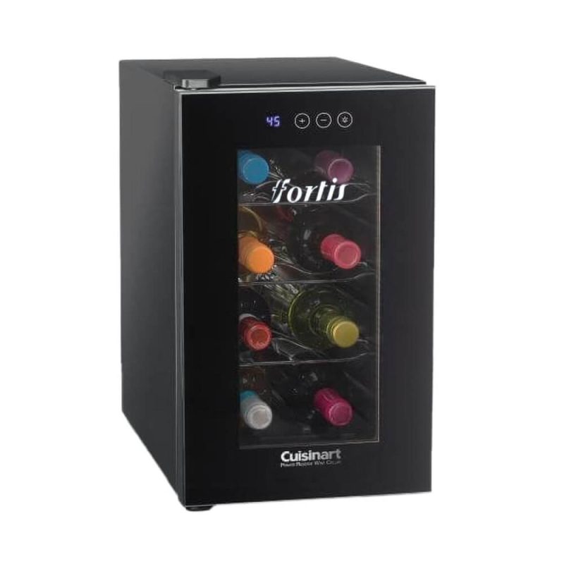 Cuisinart 8-Bottle Wine Cellar-3