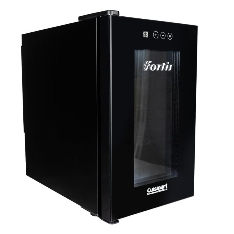 Cuisinart 8-Bottle Wine Cellar-4