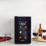 Cuisinart 8-Bottle Wine Cellar-5