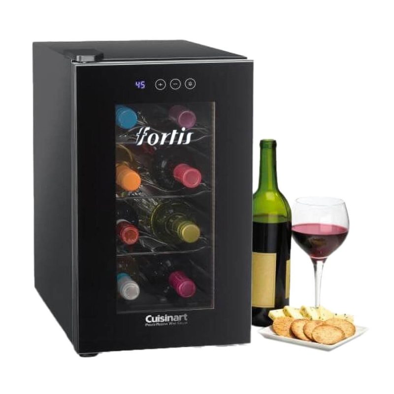 Cuisinart 8-Bottle Wine Cellar-1