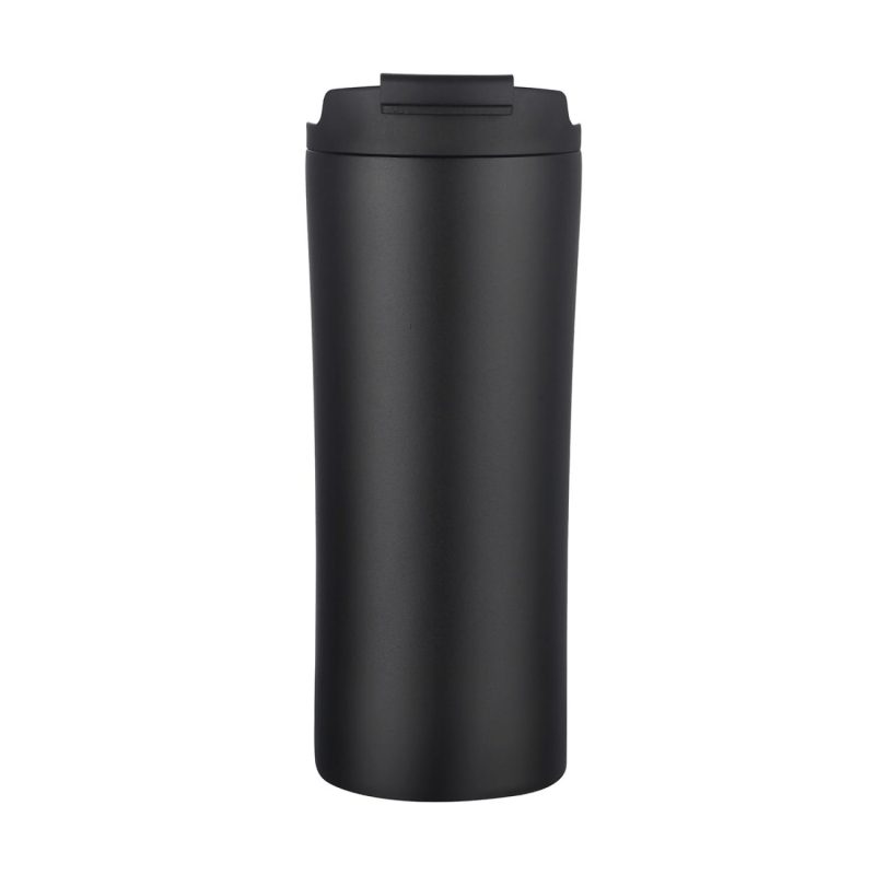 Stainless Steel Travel Tumbler-1