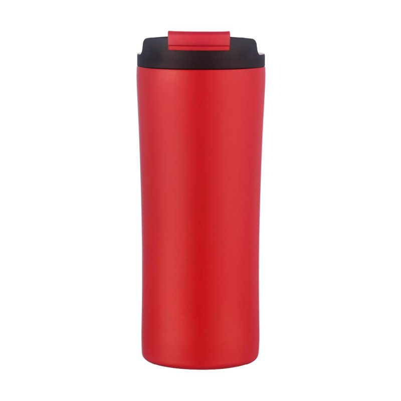 Stainless Steel Travel Tumbler-2