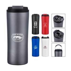 Freddie 21 oz. Double Wall