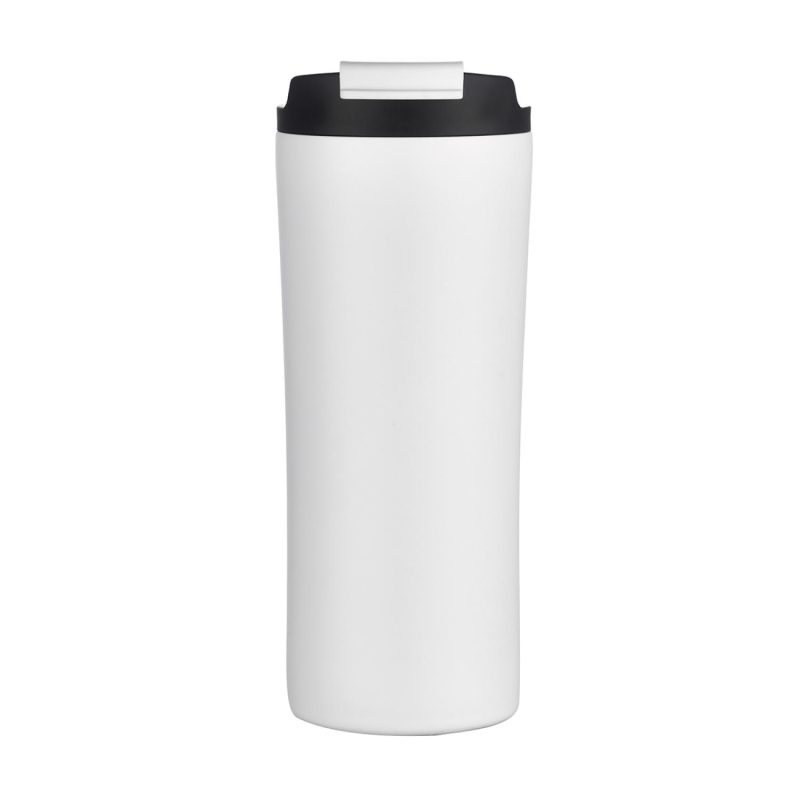 Stainless Steel Travel Tumbler-3