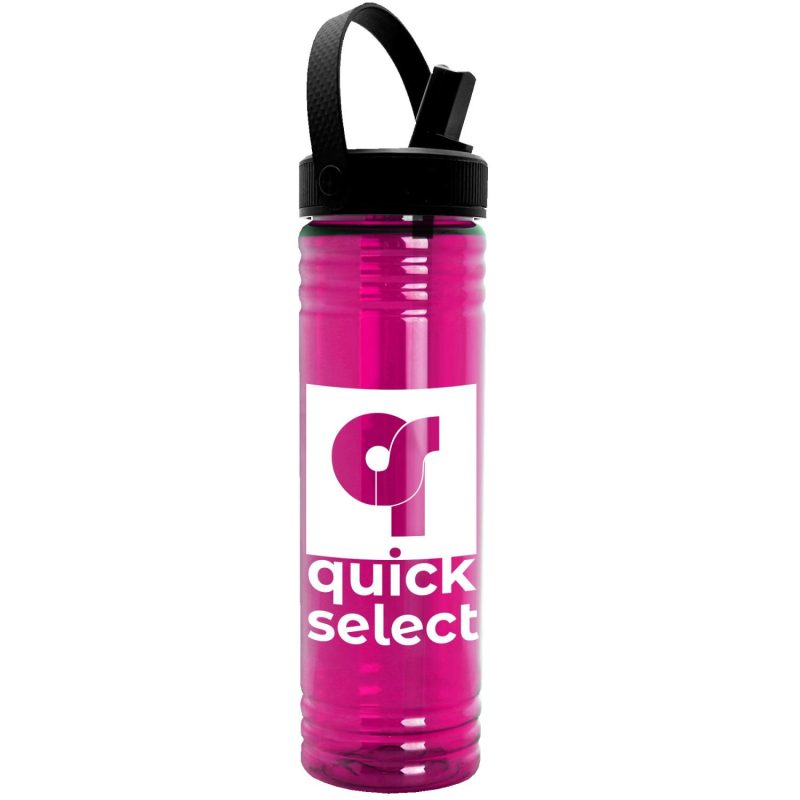 Swivel-Handle Lid - 24 oz.-3