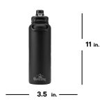 Grizzly 40 oz Big Swig Bottle-2