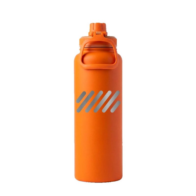 Grizzly-40-oz-Big-Swig-Bottle-GRIZ-2DB40 Grizzly 40 oz Big Swig Bottle-1