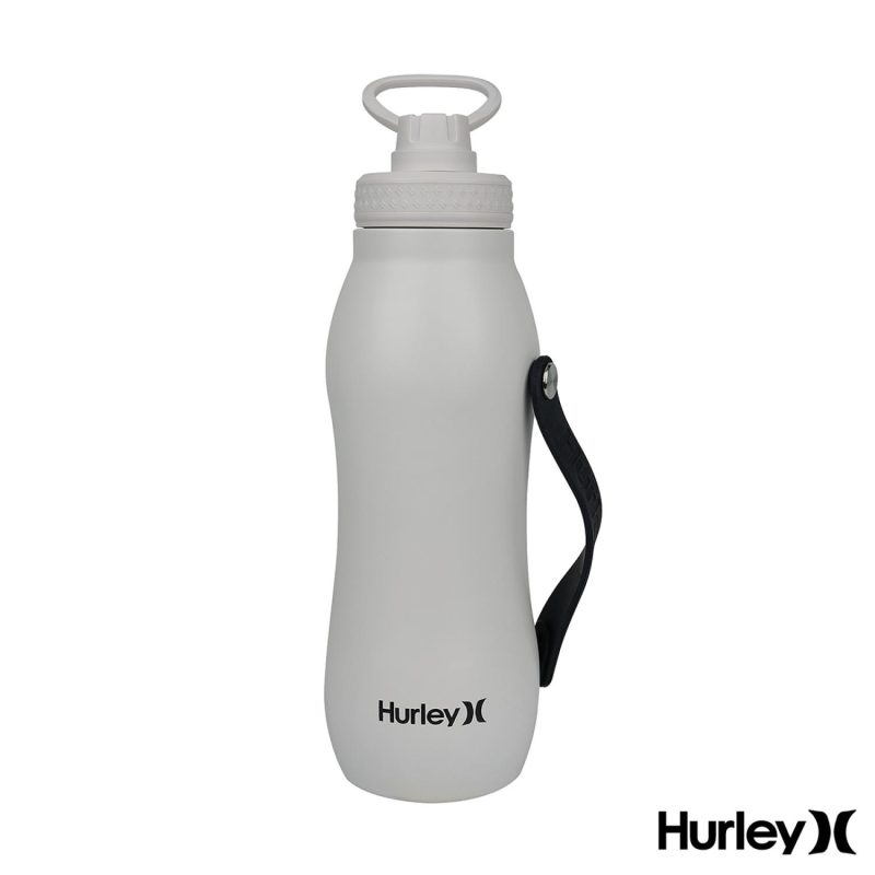 Hurley Peak Quench 32 oz. Vacuum Insulated Water Bottle-7