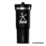 Hydrapeak® Nomad Tumbler w/Handle Straw Lid - 32oz-1