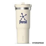 Hydrapeak® Nomad Tumbler w/Handle Straw Lid - 32oz-4