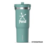 Hydrapeak® Nomad Tumbler w/Handle Straw Lid - 32oz-5