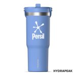 Hydrapeak® Nomad Tumbler w/Handle Straw Lid - 32oz-7