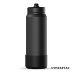 Hydrapeak® Sport Boot Water Bottle w/Straw Lid - 26oz-2