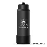 Hydrapeak® Sport Boot Water Bottle w/Straw Lid - 26oz-1