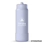 Hydrapeak® Sport Boot Water Bottle w/Straw Lid - 26oz-4