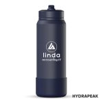 Hydrapeak® Sport Boot Water Bottle w/Straw Lid - 26oz-6