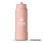 Hydrapeak® Sport Boot Water Bottle w/Straw Lid - 26oz-7