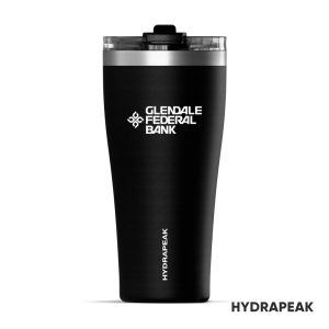 Hydrapeak® Tumbler - 30oz-1