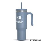 Hydrapeak® Voyager Tumbler w/Straw Lid - 40oz-4