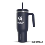 Hydrapeak® Voyager Tumbler w/Straw Lid - 40oz-5