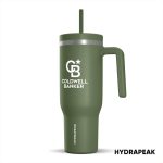Hydrapeak® Voyager Tumbler w/Straw Lid - 40oz-7