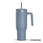Hydrapeak® Voyager Tumbler w/Straw Lid - 40oz-10