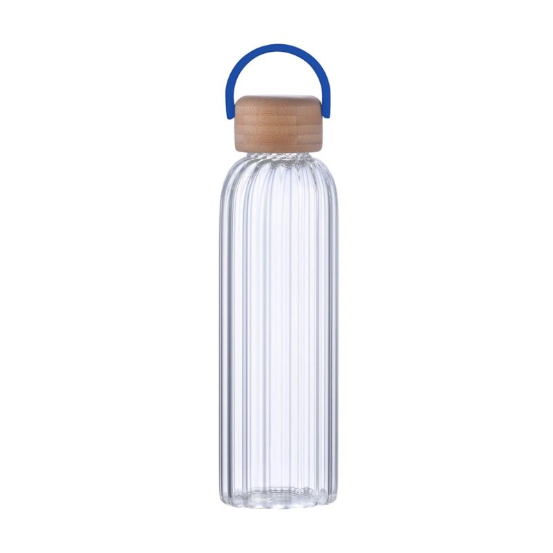 Jovito 21 oz. Glass Water Bottle-3