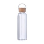 Jovito 21 oz. Glass Water Bottle-6