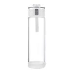Laramie 22oz Glass Bottle w Flip Lid-2