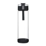Laramie 22oz Glass Bottle w Flip Lid-3