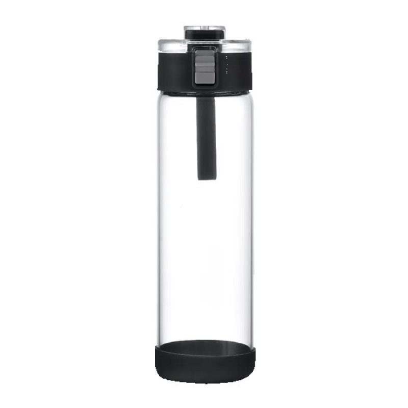 Laramie 22oz Glass Bottle w Flip Lid-3