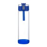 Laramie 22oz Glass Bottle w Flip Lid-4
