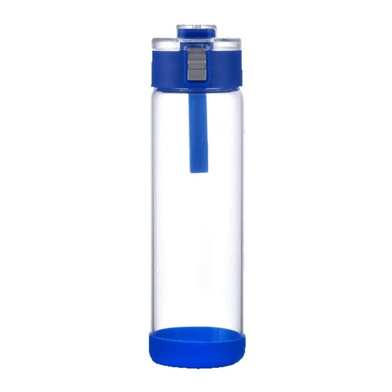 Laramie 22oz Glass Bottle w Flip Lid-4