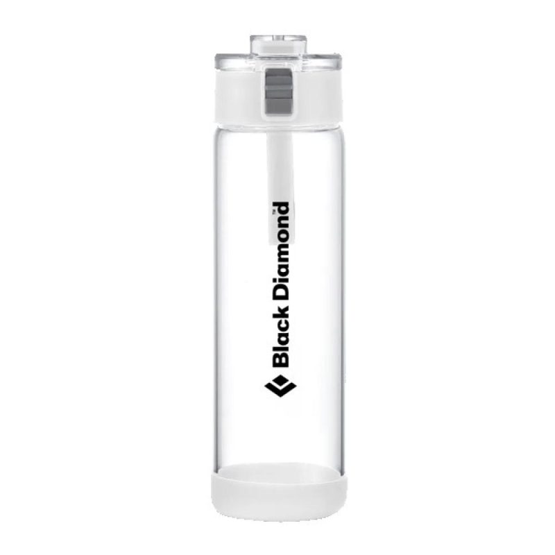 Laramie 22oz Glass Bottle w Flip Lid-5
