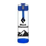 Laramie 22oz Glass Bottle w Flip Lid-6