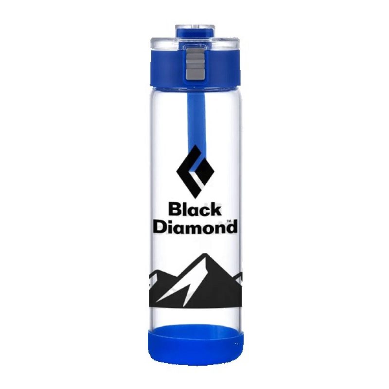 Laramie 22oz Glass Bottle w Flip Lid-6