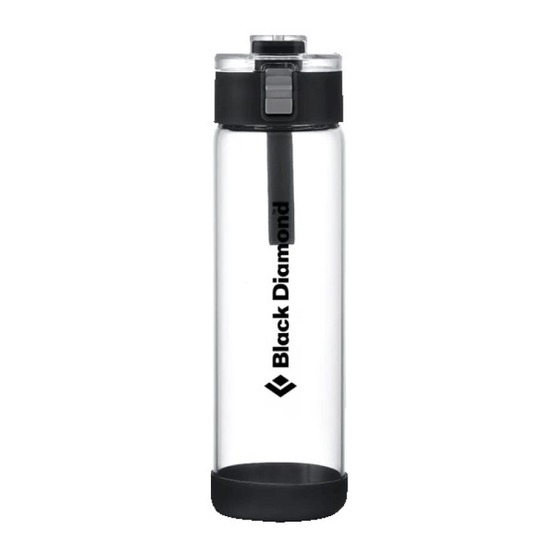 Laramie 22oz Glass Bottle w Flip Lid-8