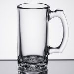 Laser Engraved Libbey® 5273 12 oz. Beer Mug-2