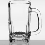 Laser Engraved Libbey® 5309 12 oz. Beer Mug-2