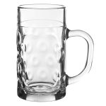 Libbey 1 Liter Oktoberfest Beer Mugs-2