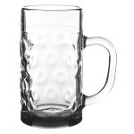 Libbey 1 Liter Oktoberfest Beer Mugs-4